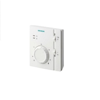 Θερμοστάτης χώρου Siemens 3126 με εντολή Boiler