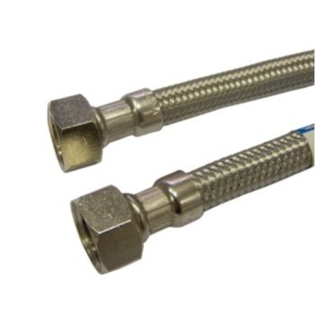 Σπιράλ συνδέσεως 20εκ x 1/2" Θ-Θ