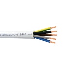 Καλώδιο εύκαμπτο 5χ1,5mm