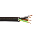Καλώδιο μονόκλωνο ΝΥY 4Χ1,5mm