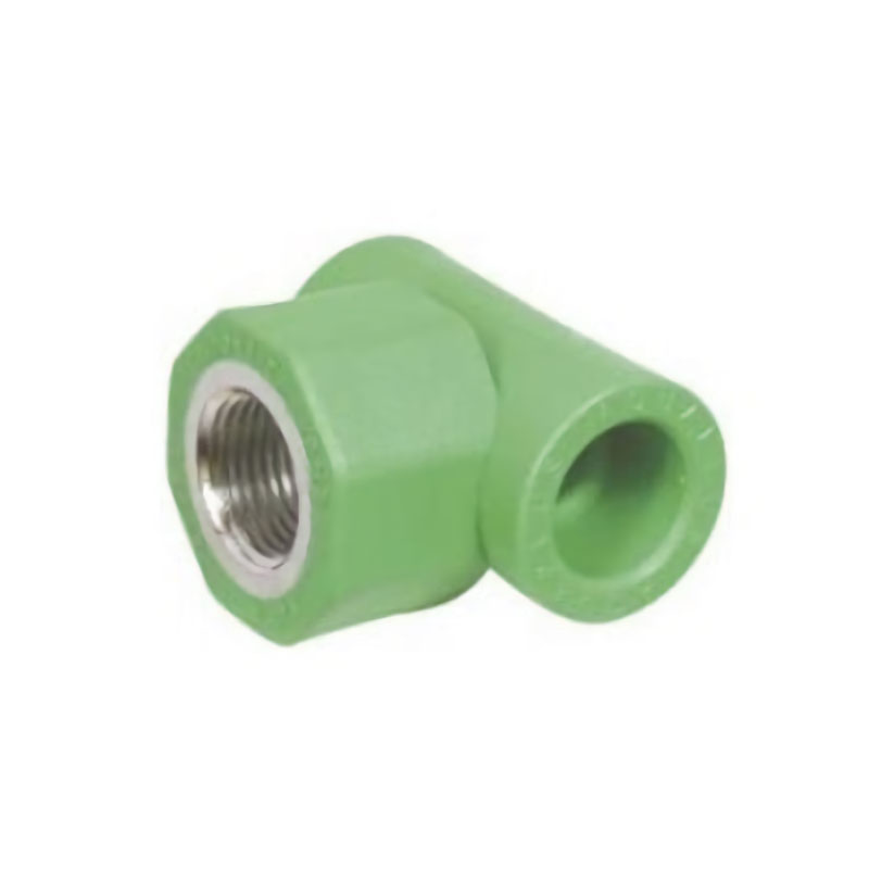 Interplast Ταφ πράσινο Φ32Χ1Χ32 θηλυκό Interplast Ταφ πράσινο Φ20Χ1/2Χ20 θηλυκό - Εικόνα 1