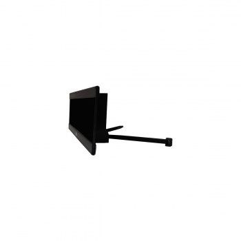 Κεραία εξωτερικού χώρου μαύρη UHF Matel AN-DIGITAL-5G Full Hd 1080p με φις τύπου F 0226-0023 - Изображение 5