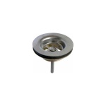Βαλβίδα 1 1/2'' ντουζ ορειχάλκινη Φ80 013-089-015