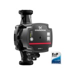 Grundfos ALPHA1 L 25-60 180 (180 mm) Κυκλοφορητής Ρυθμιζόμενης ταχύτητας 99160584