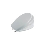 Viospiral Κάλυμμα λεκάνης Satin Soft Close 56-3262