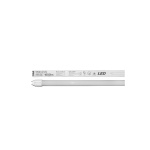 Λάμπα led γυάλινη Τ8 1.20cm 20W 230V 4000K 1650lm 13-02201