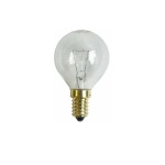 Λάμπα Φούρνου Σφαιρικό E14 230V 40W Leuci 8009935031983