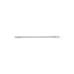 Λάμπα led τύπου φθορίου T5 γυάλινη 60cm 8W 230V 4000K  με τροφοδοσία στο 1 άκρο 13-060081