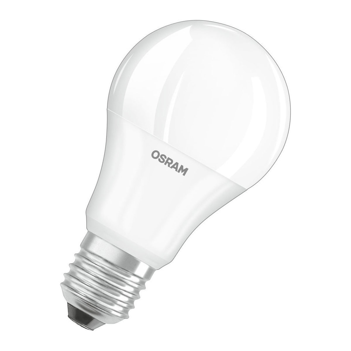 Λάμπα led αχλάδι 8.5w E27 806llm 6500k OSRAM 326873 Λάμπα led αχλάδι 8.5w E27 806llm 6500k OSRAM 326873 - Εικόνα 1