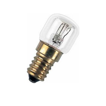 Λάμπα πυράκτωσης Φούρνου 15W 230V E14  SPECIAL 4050300003108