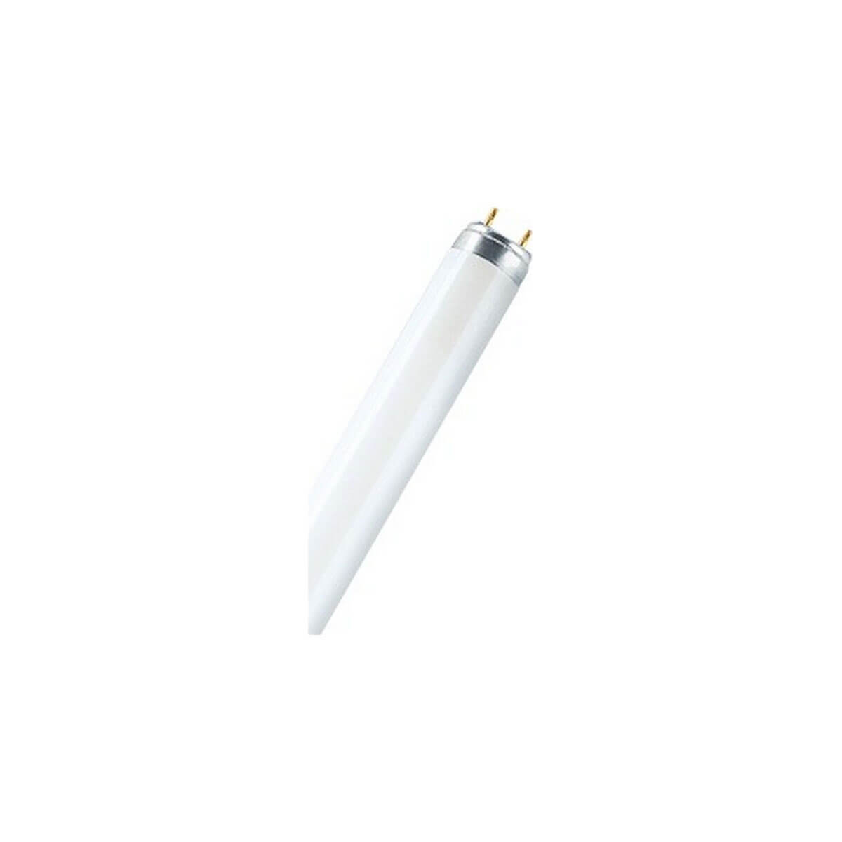 Ledvance Osram Λάμπα φθορίου T8 120cm L 36W/830 θερμό λευκό Lumilux 517896 | 4050300517896 Ledvance Osram Λάμπα φθορίου T8 120cm L 36W/830 θερμό λευκό Lumilux 517896 | 4050300517896 - Εικόνα 1