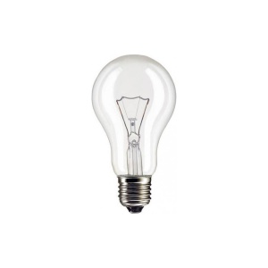 VK Lighting Λάμπα αλογόνου αχλάδι E27/40W/F/12/L LEUCI 01001-040138
