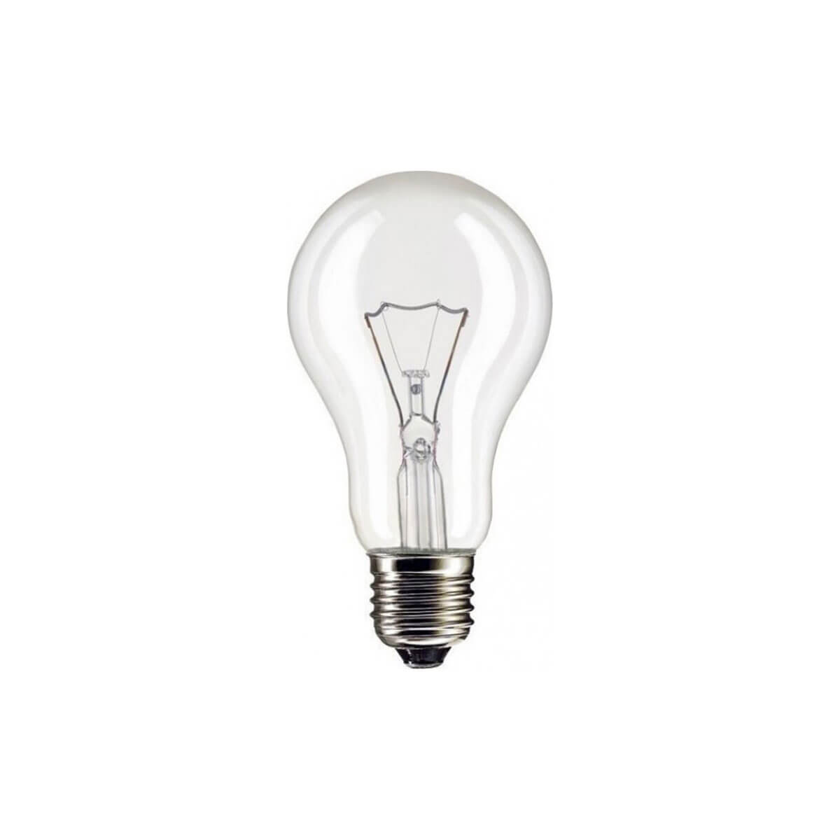 VK Lighting Λάμπα αλογόνου αχλάδι E27/40W/F/12/L LEUCI 01001-040138 VK Lighting Λάμπα αλογόνου αχλάδι E27/40W/F/12/L LEUCI 01001-040138