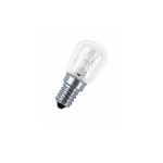 Λάμπα πυράκτωσης Ψυγείου 25W 230V E14 Leuci LM-5010-1
