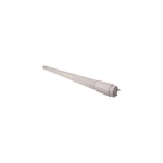 Λάμπα LED T8 18W 1.20cm1800lm 3000K 03-00946