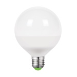 Λάμπα led GLOBO E27 G95 12W 6000K VK/05051/E/D
