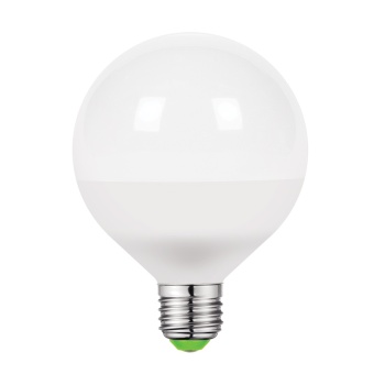Λάμπα led GLOBO E27 G95 12W 6000K VK/05051/E/D