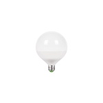 Λάμπα led GLOBO E27 G120 15W 3000K VK/05052/E/W