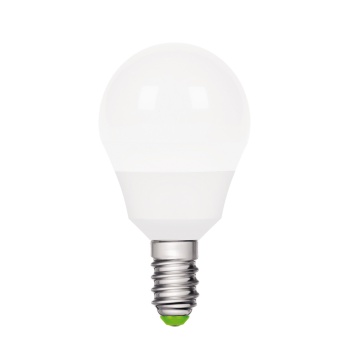 VK Lighting Λάμπα led σφαιρική 6W E14 4000K 160o 540lm 03045-048742 5205009534517