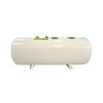 Boiler Forte 80Lt 36cm