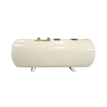 Boiler Forte 80Lt 36cm