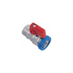 Mini ΒΤ κόκκινο Α1/2" Α24x19