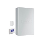Ariston Clas One Ext 25 Επιτοίχιος Λέβητας Συμπύκνωσης Αερίου με Καυστήρα 18487kcal/h