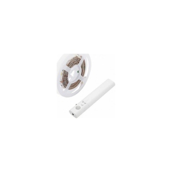 Spotlight Σετ Ταινία Led 5V 1m 4000K με Aισθητήρα Kίνησης Usb IP20 5175 - Εικόνα 2