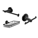 sanco seira twist black