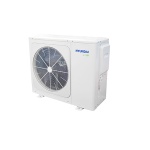 antiles thermotitas model compact