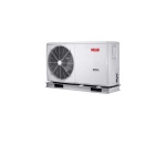 antlies thermotitas NXHM