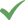 tick icon