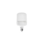 Fos me Λάμπα LED 50W για Ντουί E27 Φυσικό Λευκό 5400lm 44-050239