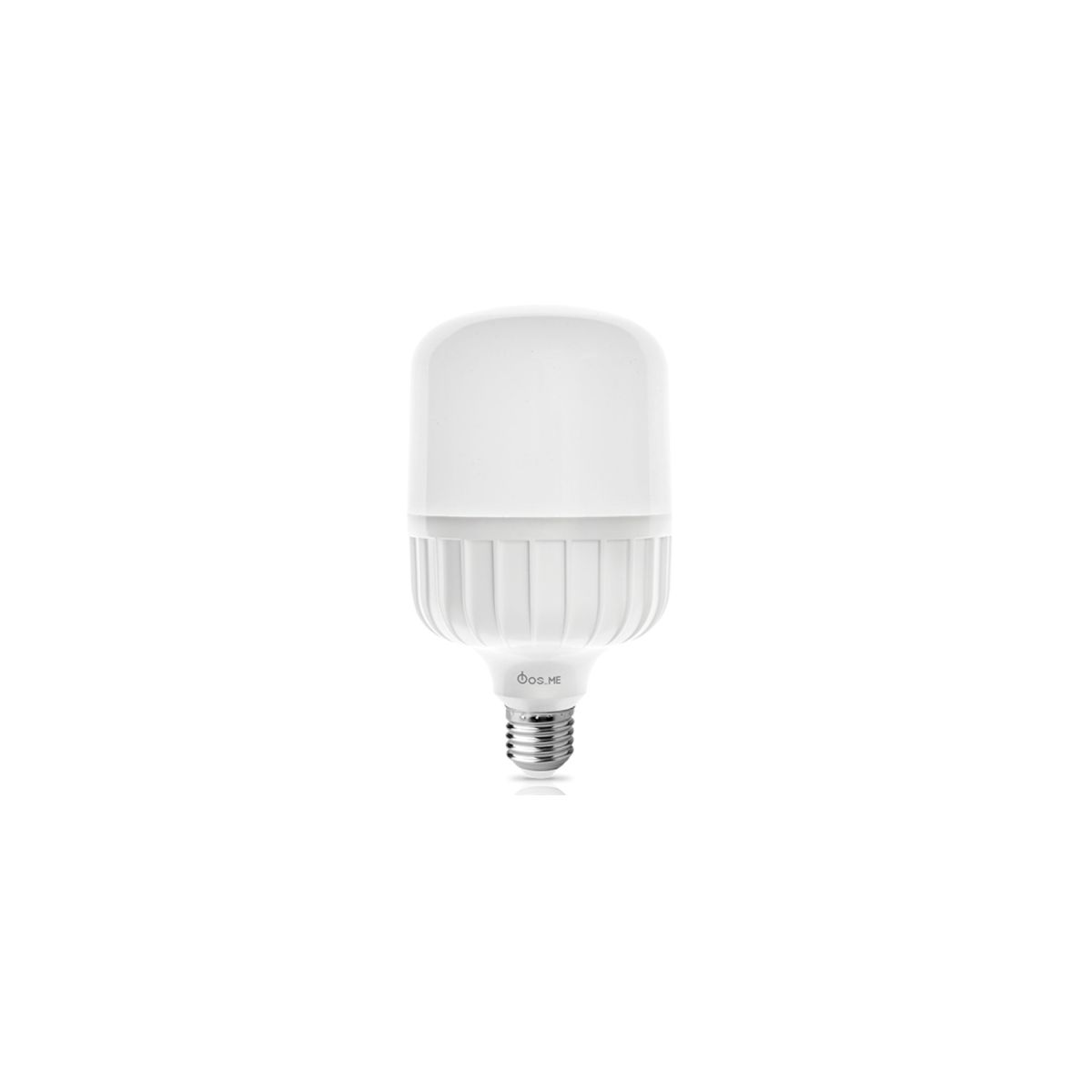 100-020-006 Fos me Λάμπα LED 50W για Ντουί E27 Φυσικό Λευκό 5400lm 44-050239 - Εικόνα 1
