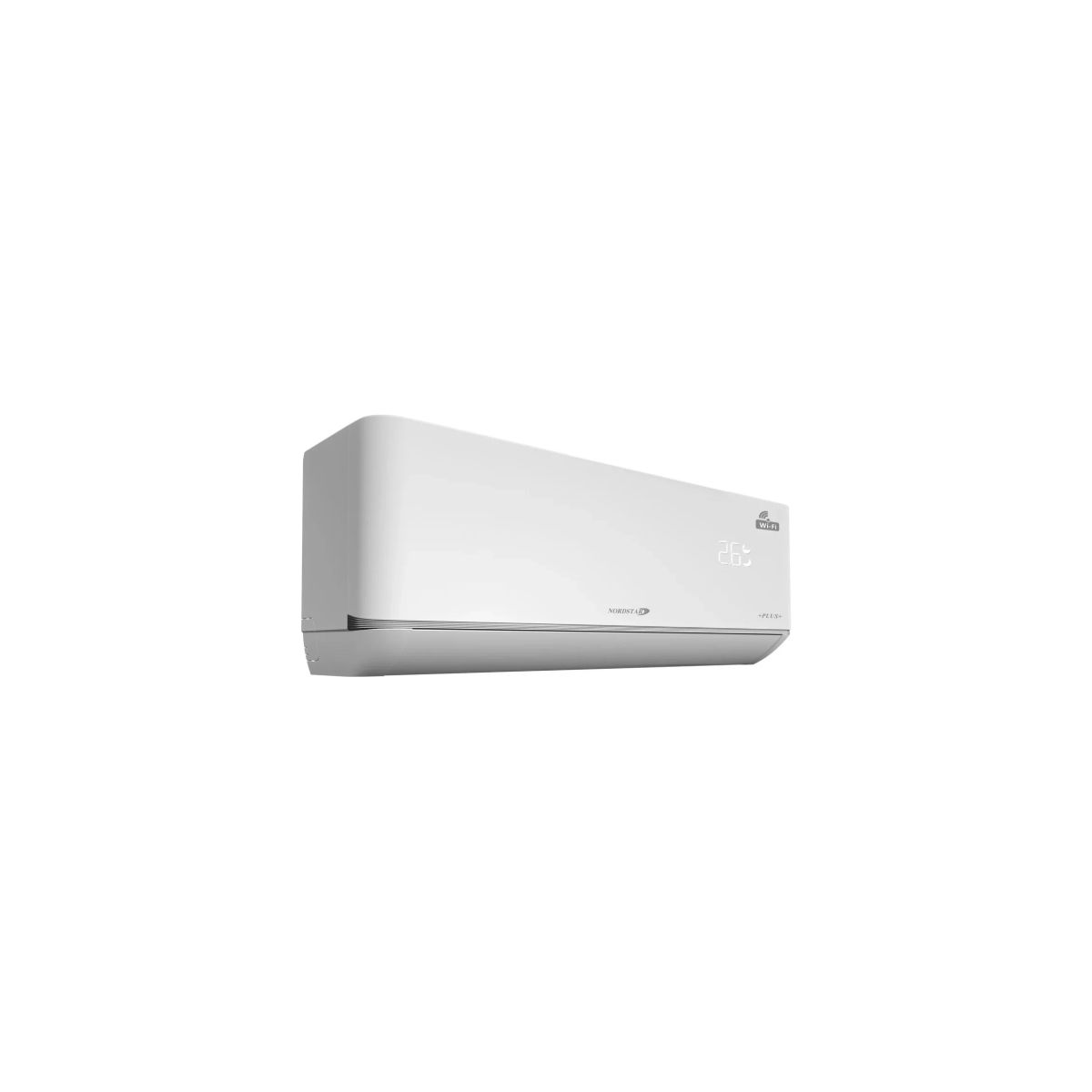 100-020-926 Nordstar TN-X NORX-20CHSD/ZA31 Κλιματιστικό Inverter 20000 BTU A++/A+++ με Wi-Fi - Εικόνα 1