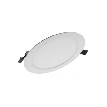 Ledvance Στρογγυλό Χωνευτό LED Panel 22W με Φυσικό Λευκό Φως 4000K 22.5εκ. - Εικόνα 2