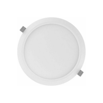 Ledvance Στρογγυλό Χωνευτό LED Panel 22W με Φυσικό Λευκό Φως 4000K 22.5εκ. - Εικόνα 3