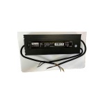 FosMe Τροφοδοτικό LED Στεγανό IP67 Ισχύος 200W με Τάση Εξόδου 24V 24-00456