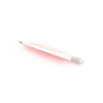 FosMe Λάμπα Κρεοπωλείου 22W για Ντουί T8 44-05793