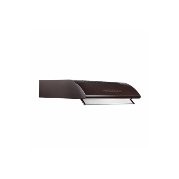 Davoline Olympia 2.0 360 Ελεύθερος Απορροφητήρας 60cm Καφέ - Εικόνα 2