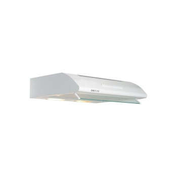 Davoline Olympia 2.0 260 Ελεύθερος Απορροφητήρας 60cm Λευκός - Εικόνα 2