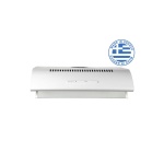 Davoline Olympia 2.0 260 Ελεύθερος Απορροφητήρας 60cm Λευκός