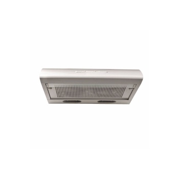 Davoline Olympia 2.0 260 Ελεύθερος Απορροφητήρας 60cm Λευκός - Εικόνα 3