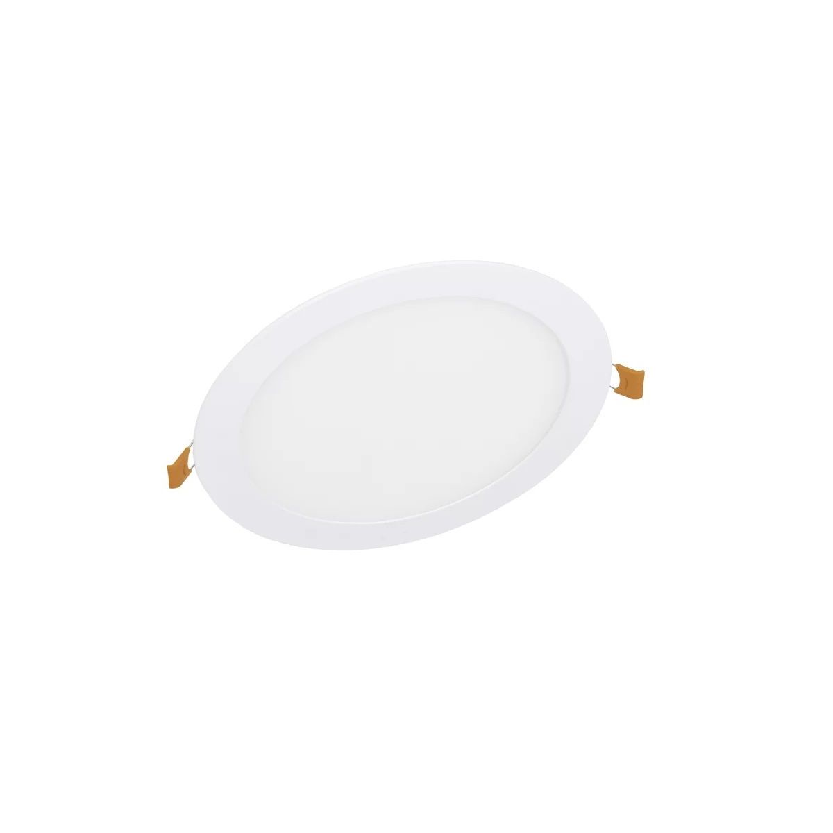 100-020-581 Ledvance Dl Slim LED Panel 24W - Εικόνα 1