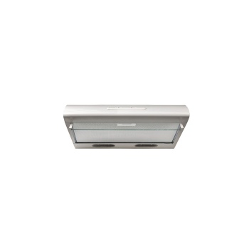 Davoline Olympia 2.0 360 Ελεύθερος Απορροφητήρας 60cm Λευκός - Εικόνα 2