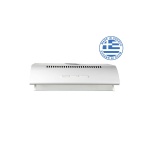 Davoline Olympia 2.0 360 Ελεύθερος Απορροφητήρας 60cm Λευκός