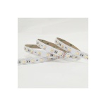VK Lighting Ταινία Led SMD 2835 24V 18W/m 963lm/m 2400K+6000K (RGB+WW) 5m/roll CRI>90 IP67 VK/24/5050W/CCT/60 78001-694724