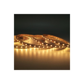 VK Lighting Ταινία Led SMD 2835 24V 18W/m 963lm/m 2400K+6000K (RGB+WW) 5m/roll CRI>90 IP67 VK/24/5050W/CCT/60 78001-694724 - Εικόνα 3