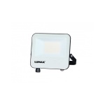 Syrius Προβολέας LED 50W 5500LM, με δυνατότητα αλλαγής χρώματος RGB, με τηλεχειριστήριο | LFL505RGB - LUMAX
