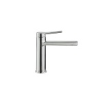 Viospiral Modea Atlanta 00-02040 Μπαταρία Νιπτήρος Χρωμέ